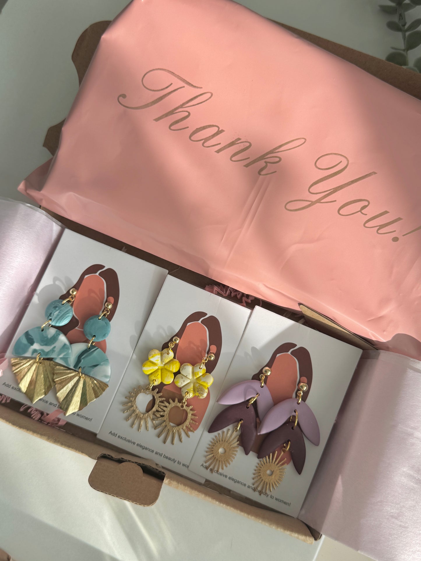 Box 3 für 2 I Summer Mix I Best of Sea Breeze, Lila Dreams & Summer Shine