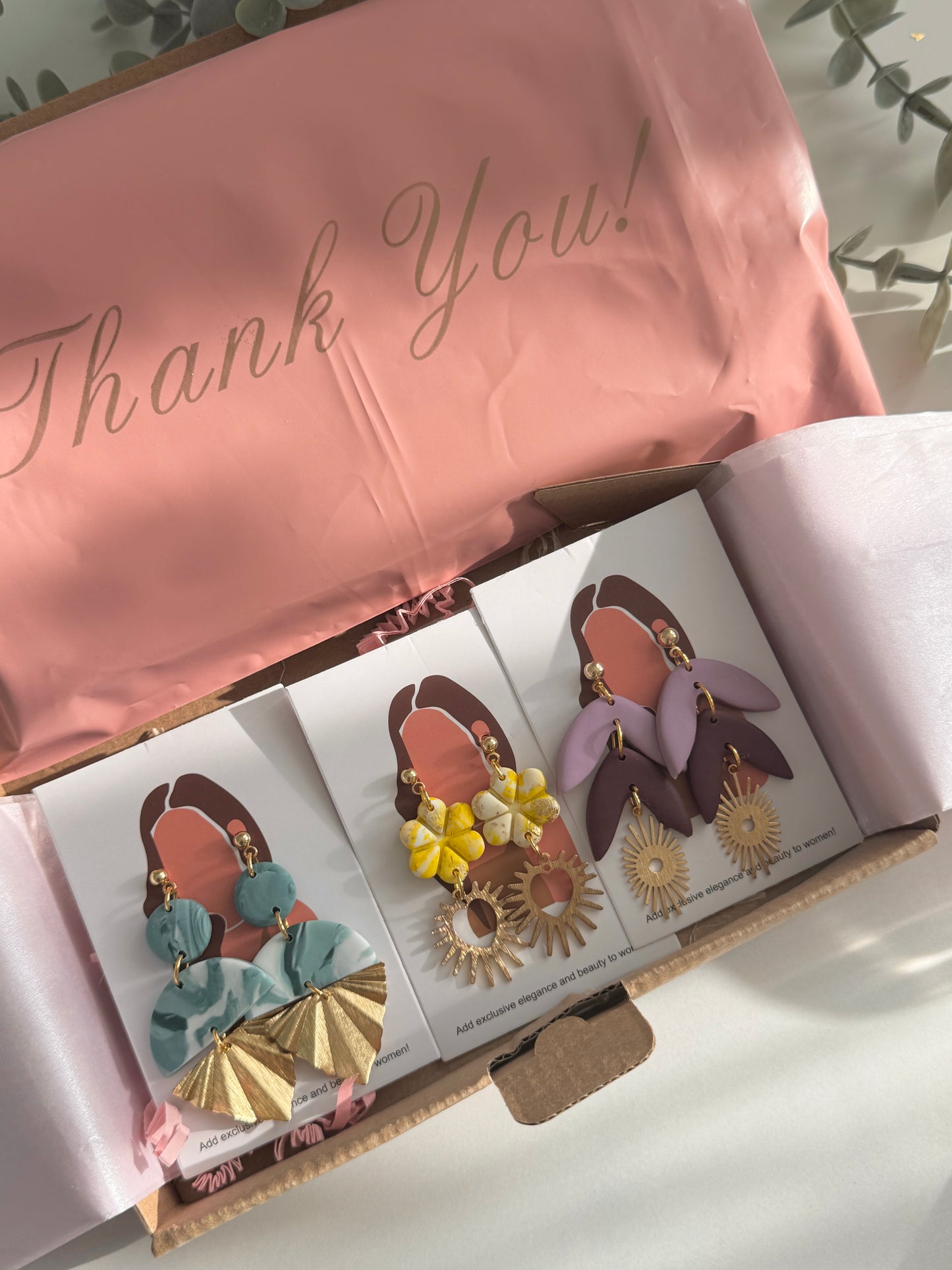 Box 3 für 2 I Summer Mix I Best of Sea Breeze, Lila Dreams & Summer Shine