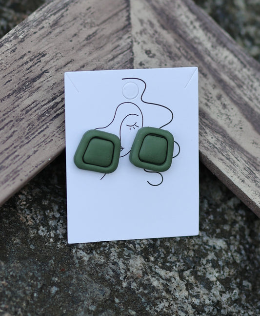 Ohrstecker I Kollektion Sylvaine I 1 Paar
