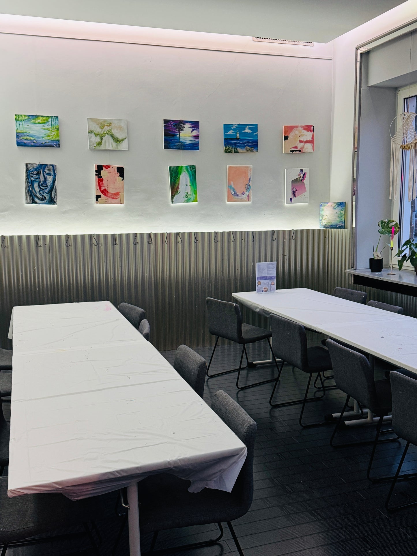 Schmuck Workshop im SHADES Dortmund am 26.04.2026