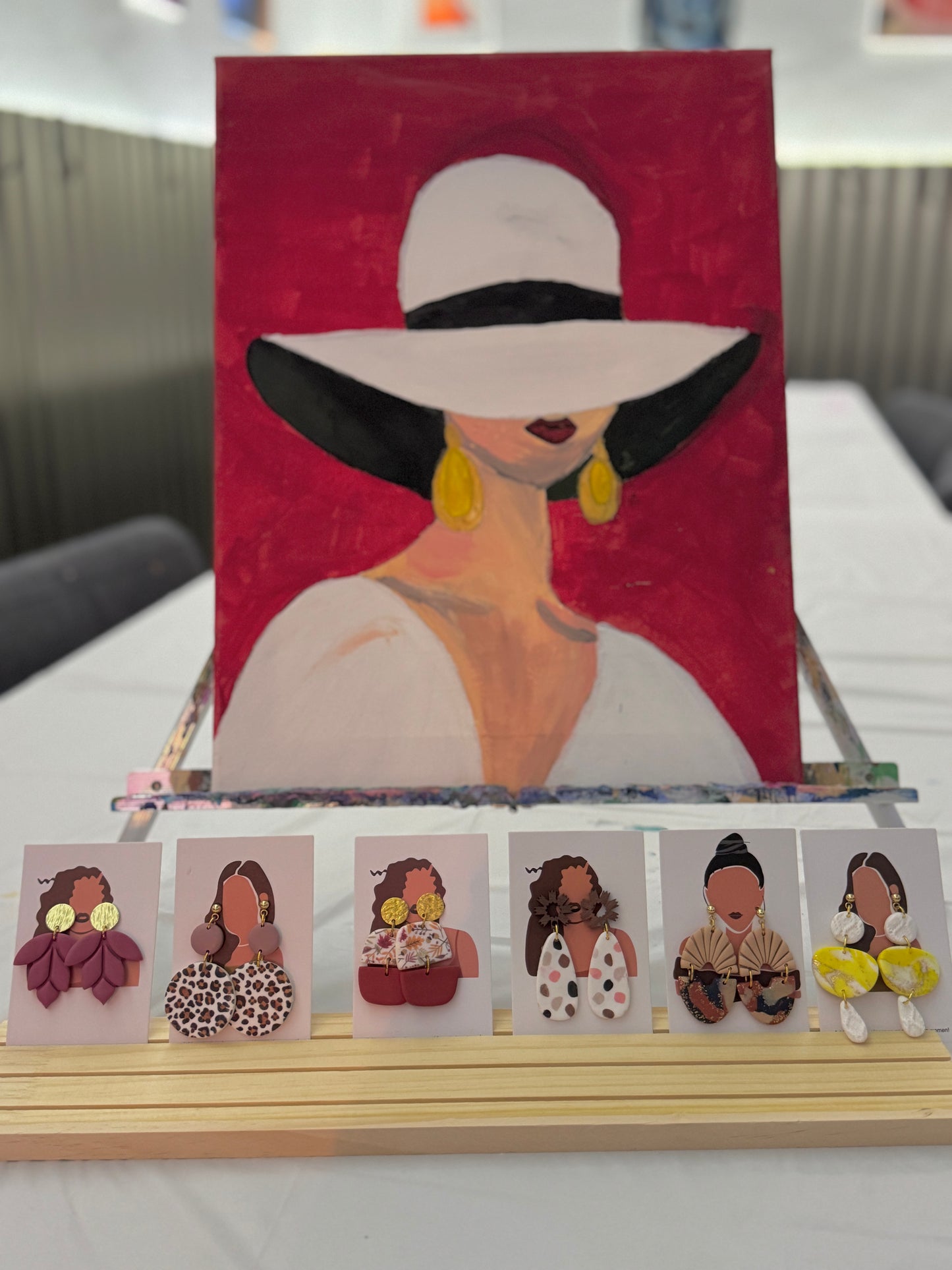 Schmuck Workshop im SHADES Dortmund am 26.04.2026