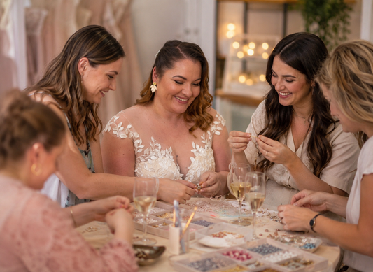 💕 CREATE & CELEBRATE – JGA, Geburtstag oder Mädelstag